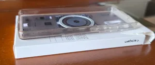 Funda Spigen Ultra Hybrid S25 Ultra