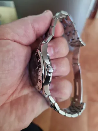 Omega Seamaster GMT 50 Aniversario