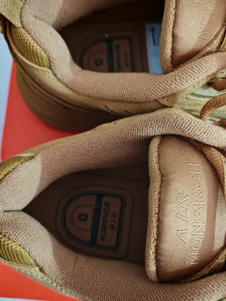 Scarpe Nike Air Monarch