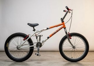 Bicicleta Trial Monty Alp 219 de segunda mano por 162 EUR en