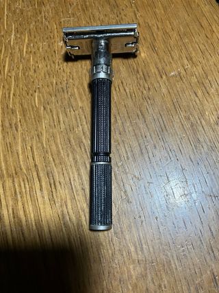 Rasoio Vintage Gillette Made in USA