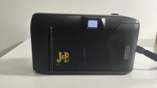 Cámara Olympus Trip AF-S2 Autofocus (J&B edición)