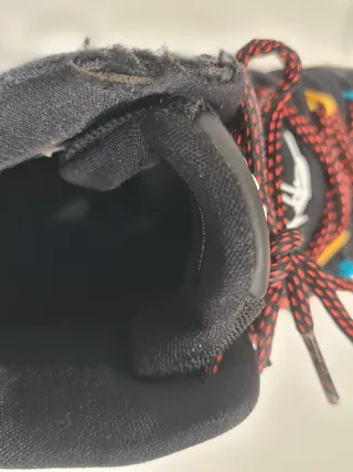 Zapatillas Nike Kyrie 5 Friends