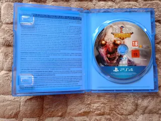 Arizona Sunshine PS4 VR Requerido
