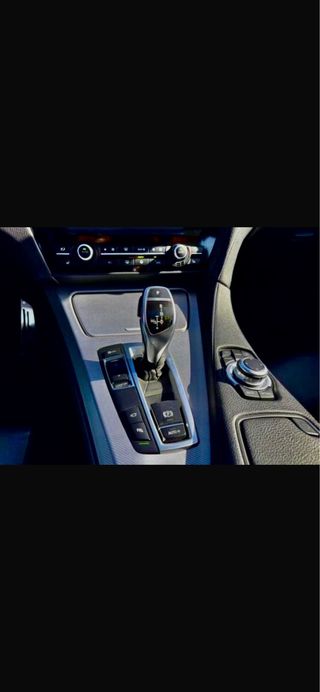 BMW Serie 6M Gran Coupe 640i