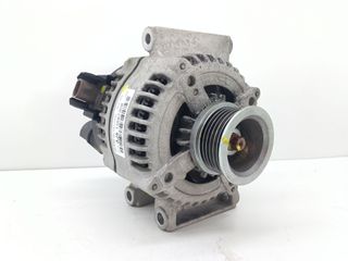 ALTERNADOR OPEL ASTRA K LIM. 5TÜRIG 662510