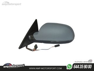 RETROVISOR COMPLETO IZQUIERDO PARA AUDI A5