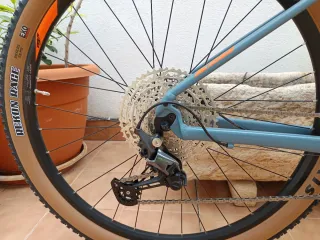 Bicicletta da montagna KTM Ultra Sport 29