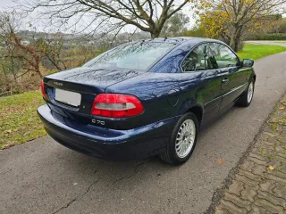 Volvo C70 2002