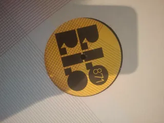 Lote Vinilos House Comercial