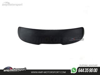 ALERÓN LOOK RS PARA AUDI A6 4G AVANT 2011-2018