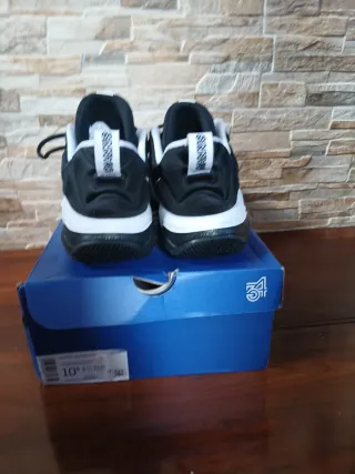 Nike Giannis Antetokounmpo Zapatillas Baloncesto