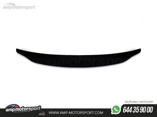 ALERÓN ANCHO PARA AUDI A4 B8 SEDÁN 2007-2015