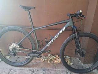 Specialized Epic HT