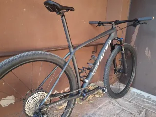 Specialized Epic HT