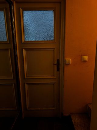 Puertas antiguas de madera