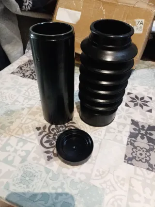 Fundas Horquilla Harley Davidson