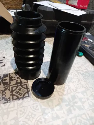 Fundas Horquilla Harley Davidson