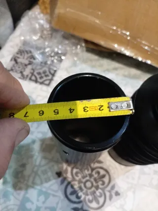 Fundas Horquilla Harley Davidson