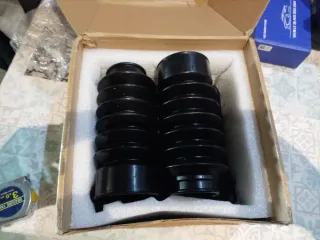 Fundas Horquilla Harley Davidson