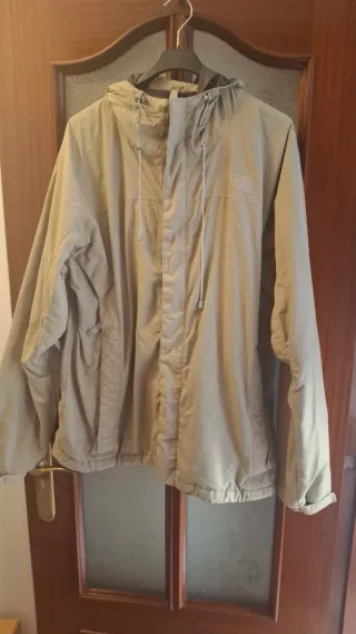 Cortavientos The North Face Talla L