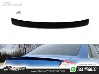 ALERÓN PARA AUDI A4 B6 SEDAN 2001-2004