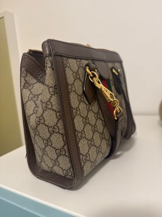 Borsa Gucci Ophidia GG Supreme