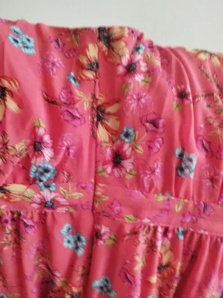 Vestido fiesta evento T40 sin estrenar