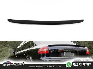 PESTAÑA DE MALETERO PARA AUDI A6 C5 SEDÁN