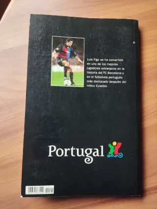 Libro "Figo"
