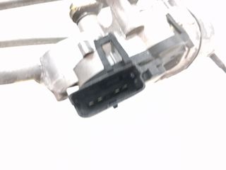 MOTOR LIMPIA DELANTERO RENAULT MEGANE III BERLINA 5 P 712227