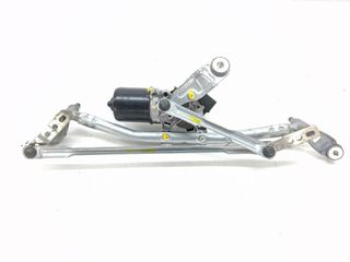 MOTOR LIMPIA DELANTERO RENAULT MEGANE III BERLINA 5 P 712227