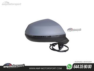 RETROVISOR COMPLETO DERECHO PARA AUDI Q5