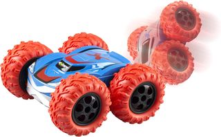 Exost Coche teledirigido - 360 Cross Rojo - Conduc