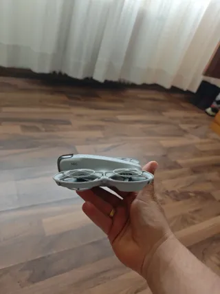 DJI NEO + DJI Care Refresh 1 anno