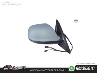 RETROVISOR COMPLETO DERECHO PARA AUDI Q5