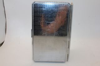 Astuccio portasigarette Vintage EPNS