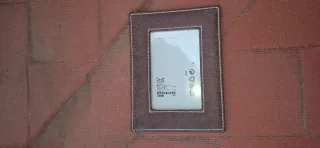 Portafotos STRÄNGSMÅLA IKEA Marrón