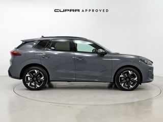 Cupra Terramar 1.5 TSI e-Hybrid 200kW (272 CV) VZ DSG