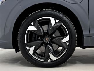 Cupra Terramar 1.5 TSI e-Hybrid 200kW (272 CV) VZ DSG