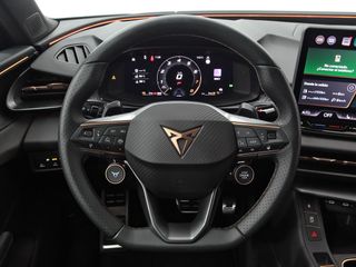 Cupra Terramar 1.5 TSI e-Hybrid 200kW (272 CV) VZ DSG