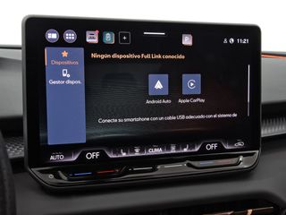 Cupra Terramar 1.5 TSI e-Hybrid 200kW (272 CV) VZ DSG