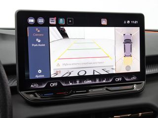 Cupra Terramar 1.5 TSI e-Hybrid 200kW (272 CV) VZ DSG