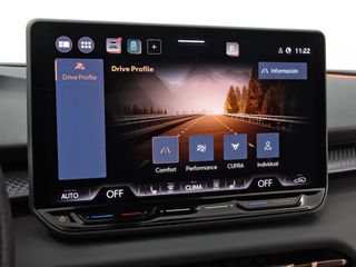 Cupra Terramar 1.5 TSI e-Hybrid 200kW (272 CV) VZ DSG