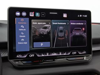 Cupra Terramar 1.5 TSI e-Hybrid 200kW (272 CV) VZ DSG