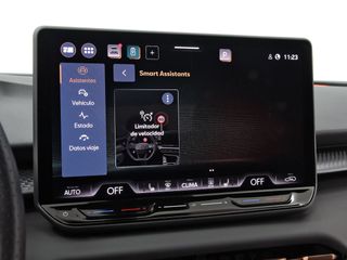 Cupra Terramar 1.5 TSI e-Hybrid 200kW (272 CV) VZ DSG