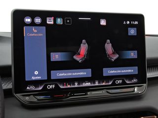 Cupra Terramar 1.5 TSI e-Hybrid 200kW (272 CV) VZ DSG