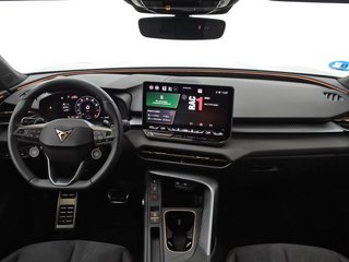 Cupra Terramar 1.5 TSI e-Hybrid 200kW (272 CV) VZ DSG