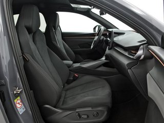 Cupra Terramar 1.5 TSI e-Hybrid 200kW (272 CV) VZ DSG