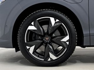 Cupra Terramar 1.5 TSI e-Hybrid 200kW (272 CV) VZ DSG